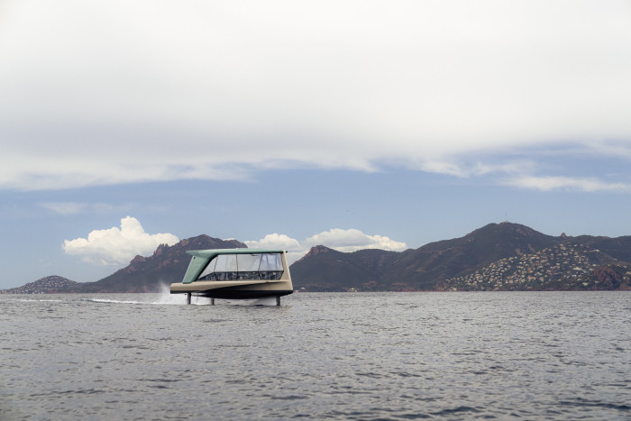 BMW The Icon (Bild: BMW)