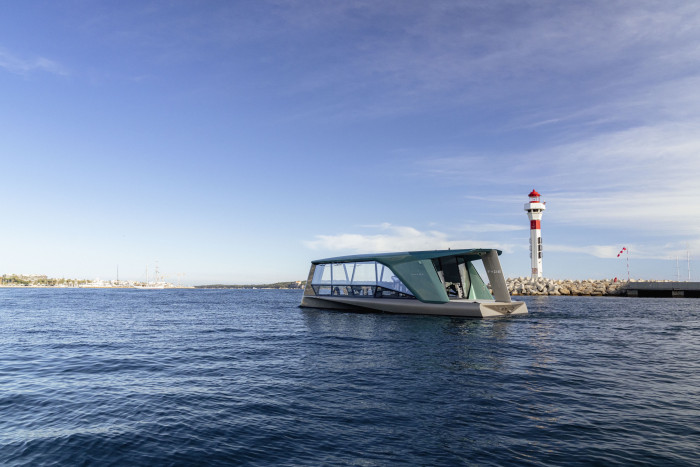 BMW The Icon (Bild: BMW)