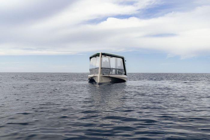 BMW The Icon (Bild: BMW)