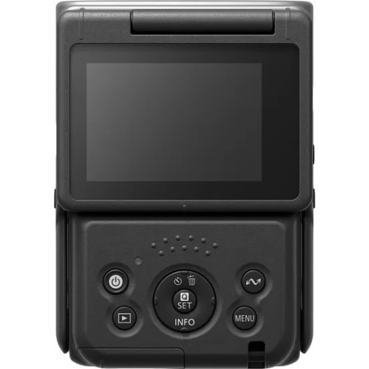 Canon Powershot V10 (Bild: Canon)