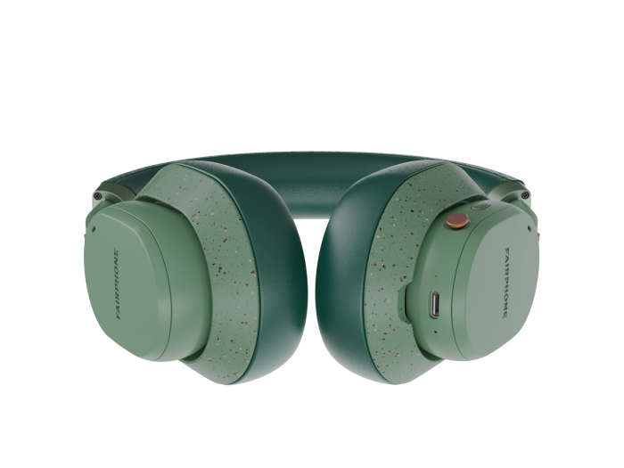 Fairbuds XL (Bild: Fairphone)