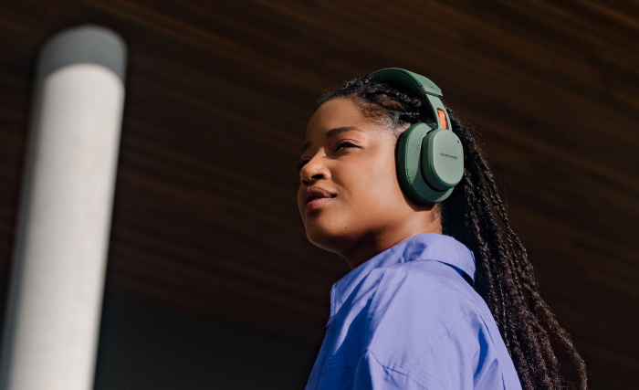 Fairbuds XL (Bild: Fairphone)