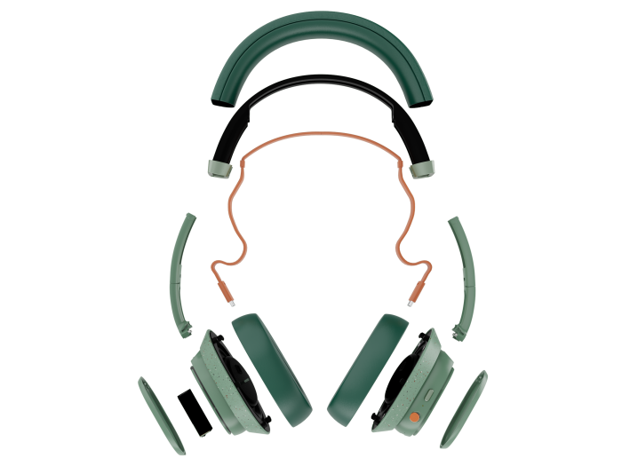 Fairbuds XL (Bild: Fairphone)