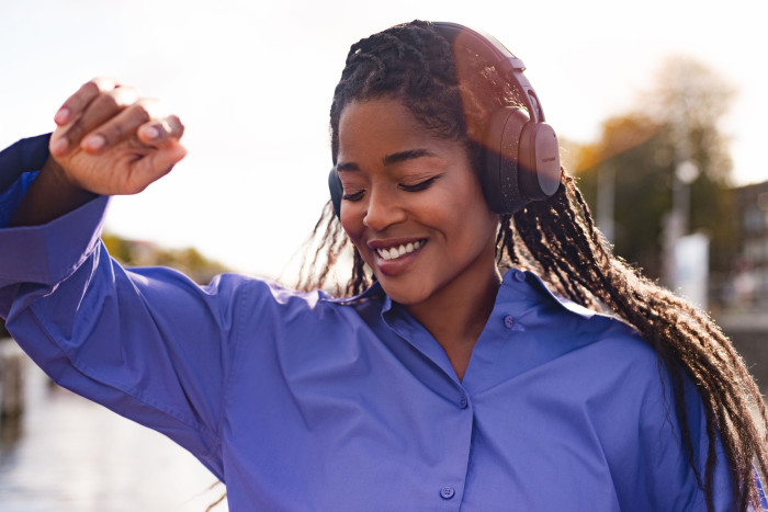 Fairbuds XL (Bild: Fairphone)