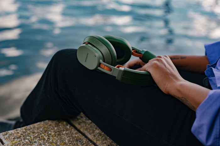 Fairbuds XL (Bild: Fairphone)