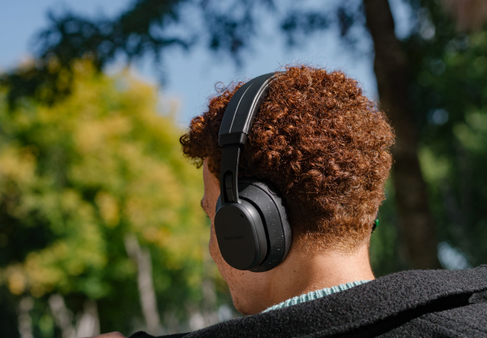 Fairbuds XL (Bild: Fairphone)