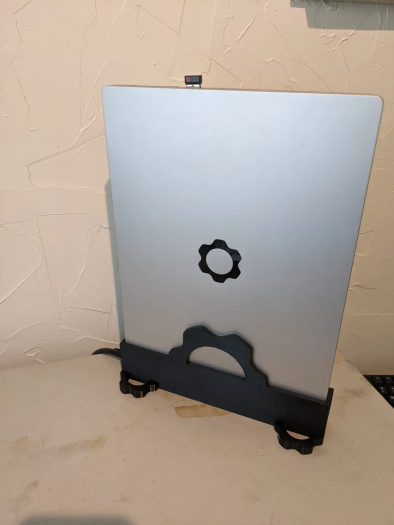 Framework Laptop Side Stand (Bild: Matt H)