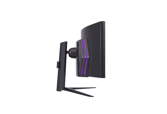 LG Ultragear 49GR85DC (Bild: LG)