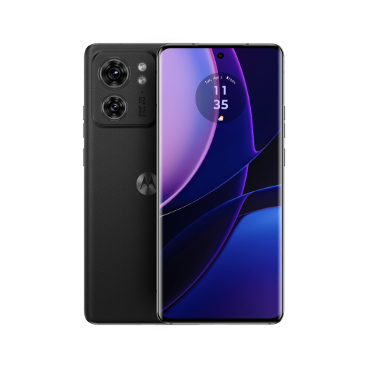 Das Edge 40 von Motorola (Bild: Motorola)