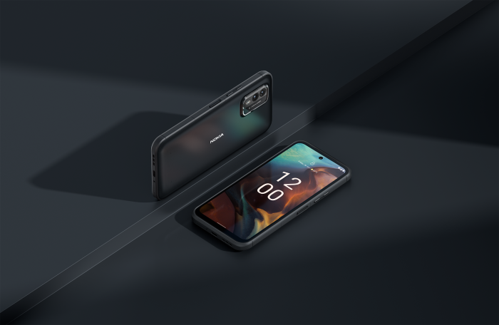 Das Nokia XR21 (Bild: Nokia)