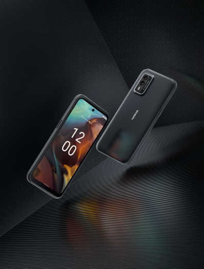 Das Nokia XR21 (Bild: Nokia)