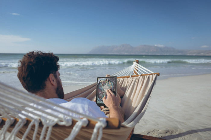 Inkpad Color 2 (Bild: Pocketbook)