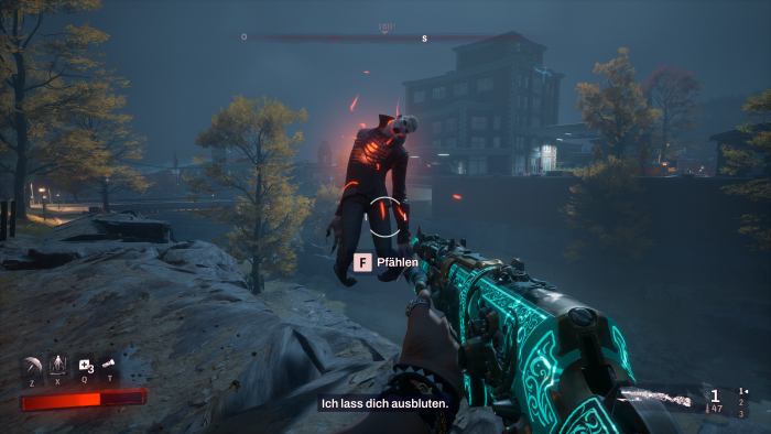 Redfall: 60fps und weitere Verbesserungen - News