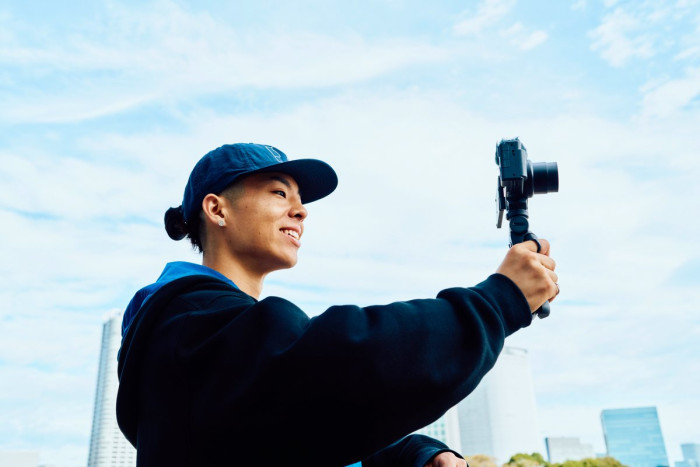 Sony  ZV-1 II (Bild: Sony)