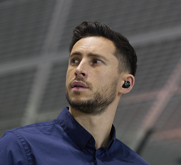 Bluetooth-Hörstöpsel EAH-AZ80 (Bild: Technics)