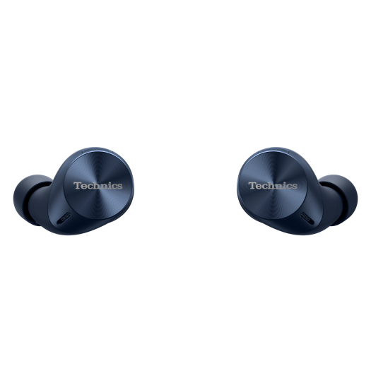 Bluetooth-Hörstöpsel EAH-AZ60M2 (Bild: Technics)