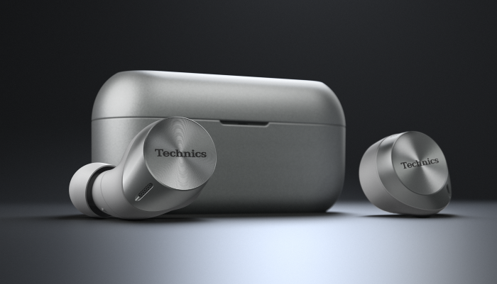 Bluetooth-Hörstöpsel EAH-AZ60M2 (Bild: Technics)