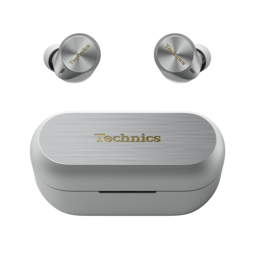 Bluetooth-Hörstöpsel EAH-AZ80 (Bild: Technics)