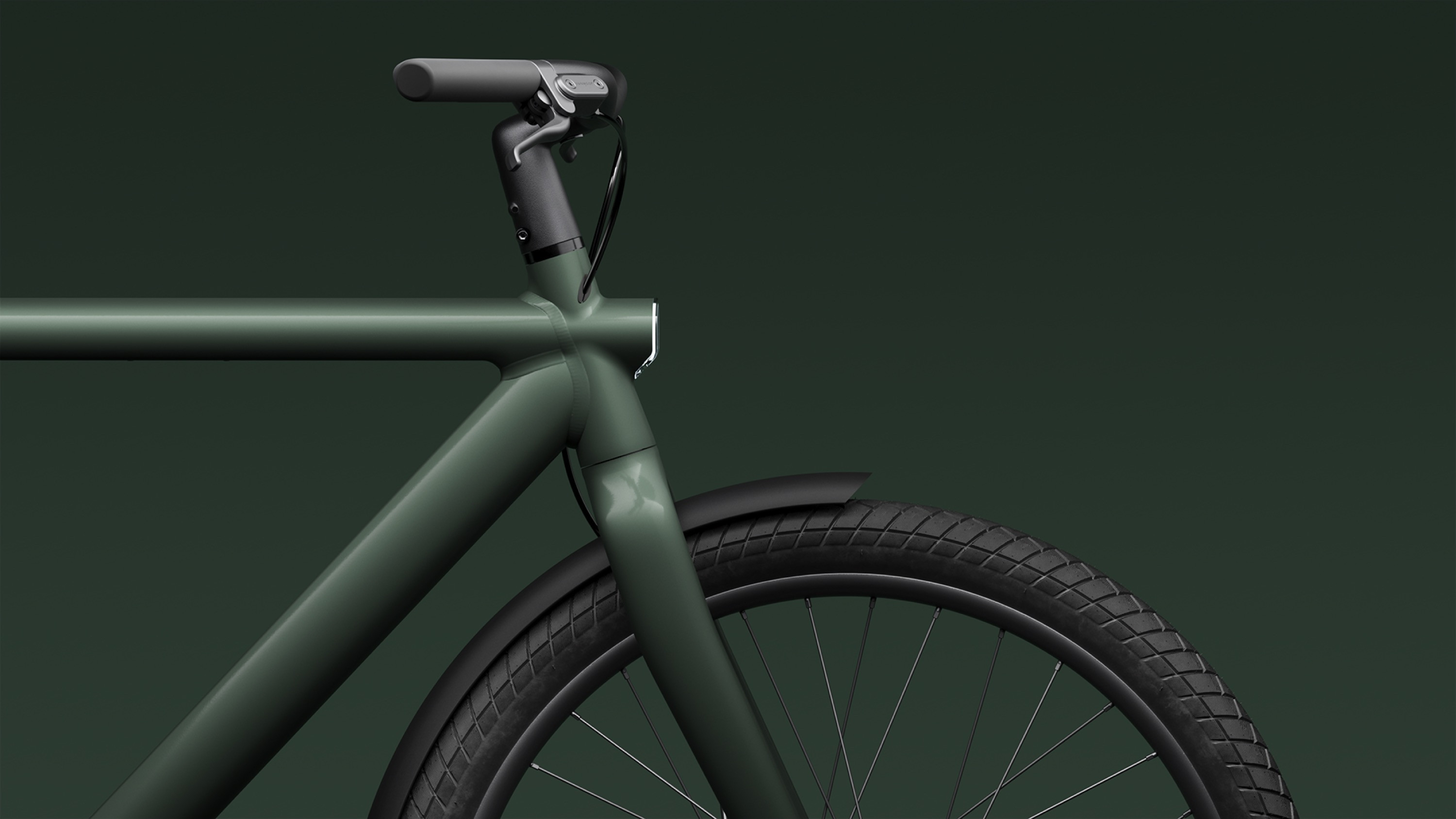 vanmoof x4