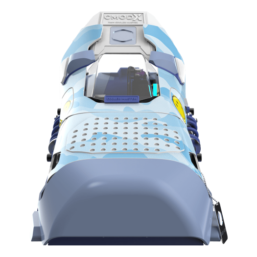 Sneaker X (Bild: Cooler Master)