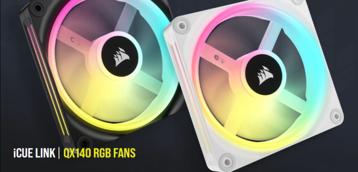 Corsair iCue Link (Bild: Corsair)