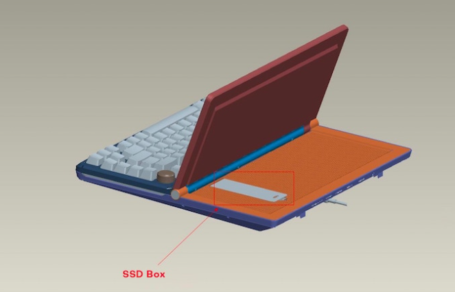 Kwumsy K3 (Bild: Kwumsy)