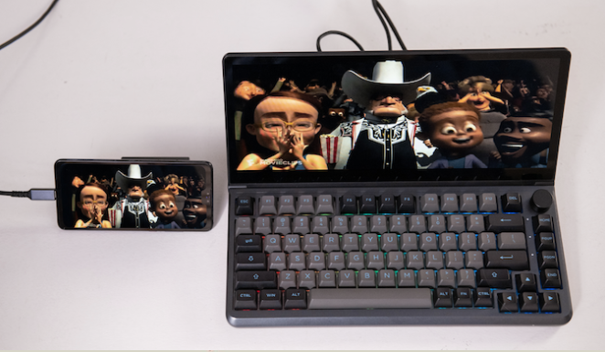 Kwumsy K3 (Bild: Kwumsy)