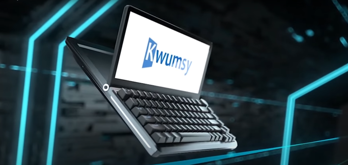 Kwumsy K3 (Bild: Kwumsy)