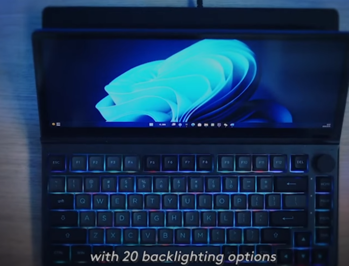 Kwumsy K3 (Bild: Kwumsy)