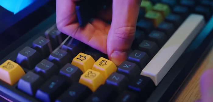 Kwumsy K3 (Bild: Kwumsy)