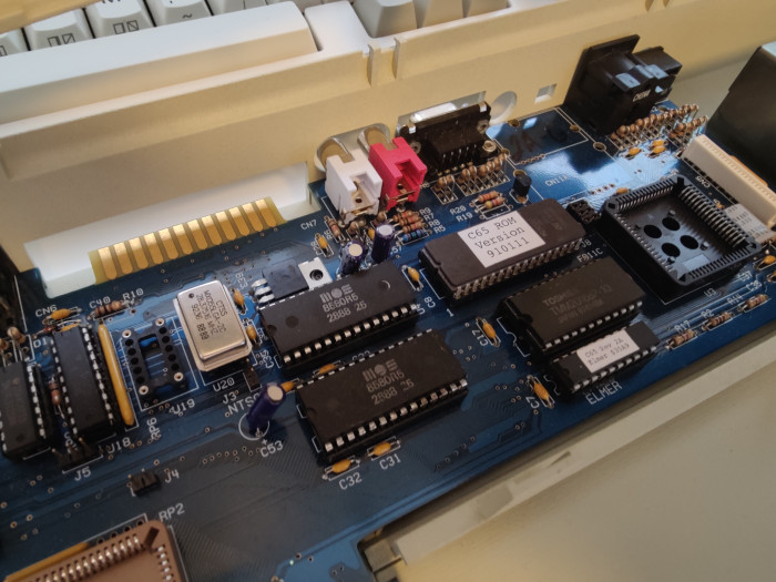 ... als beim Original. (Bild: Martin Wolf/Golem.de)