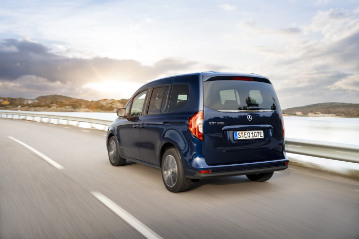 Mercedes EQT (Bild: Mercedes)