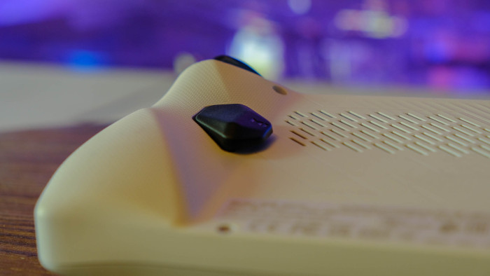 Asus ROG Ally (Bild: Oliver Nickel/Golem.de)