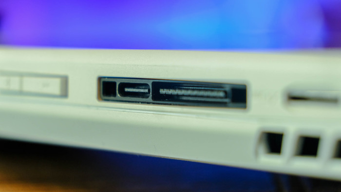 Asus ROG Ally (Bild: Oliver Nickel/Golem.de)