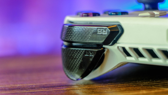 Asus ROG Ally (Bild: Oliver Nickel/Golem.de)