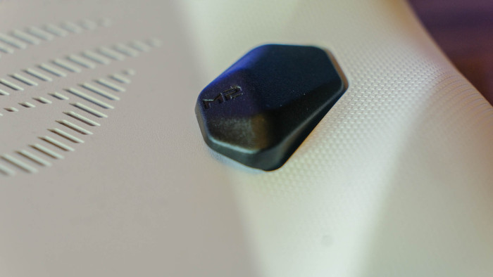 Asus ROG Ally (Bild: Oliver Nickel/Golem.de)