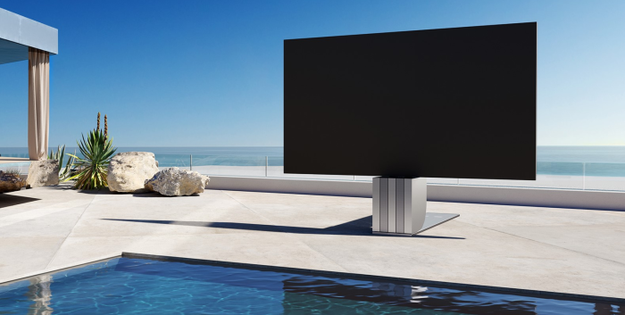 C Seed N1 Outdoor (Bild: C Seed)