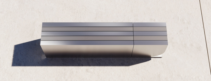 C Seed N1 Outdoor (Bild: C Seed)