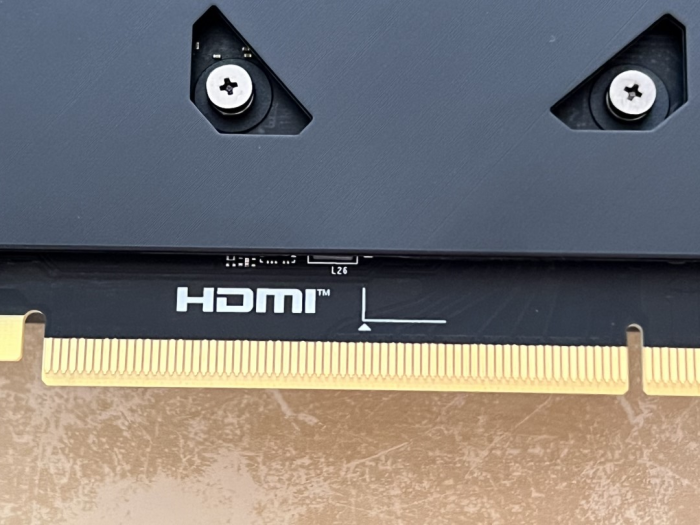 Nvidia Geforce RTX 4060 (Bild: Golem.de)