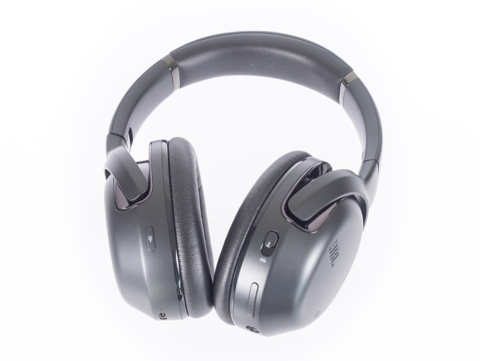 hätte mithalten Sony-Oberklasse können mit M2 JBLs Test: Kopfhörer One im Tour fast