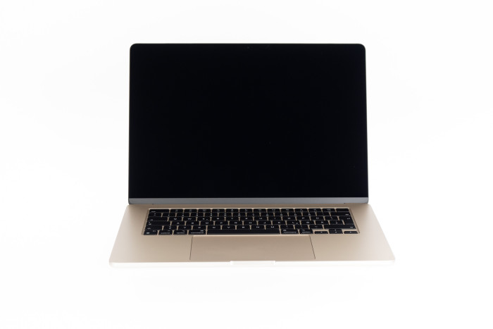 Macbook Air 15 (Bild: Martin Wolf/Golem.de)