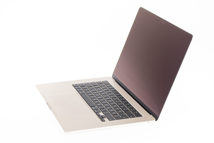 Macbook Air 15 (Bild: Martin Wolf/Golem.de)