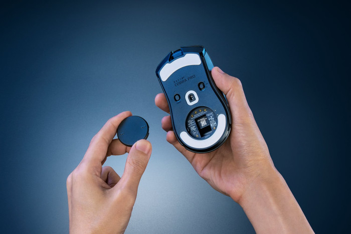 Razer Cobra Pro (Bild: Razer)