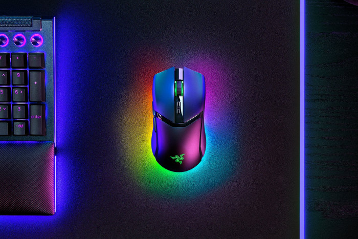 Razer Cobra Pro (Bild: Razer)