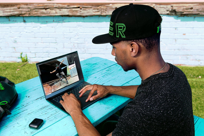 Razer Blade 14 (Bild: Razer)