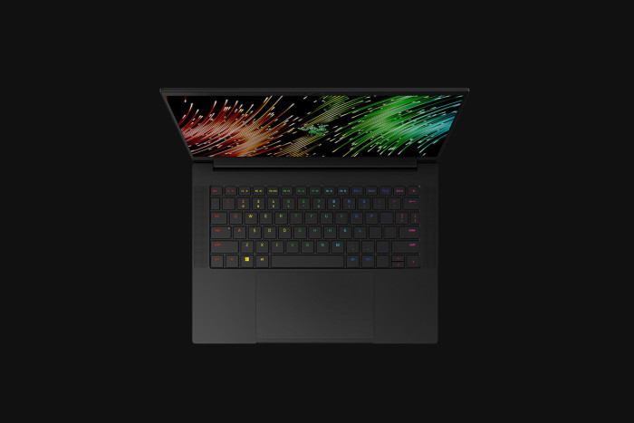 Razer Blade 14 (Bild: Razer)