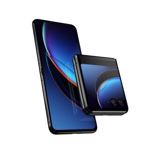 Das Razr 40 Ultra von Motorola (Bild: Motorola)