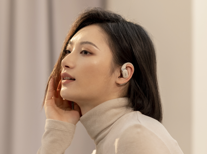 Openfit (Bild: Shokz)