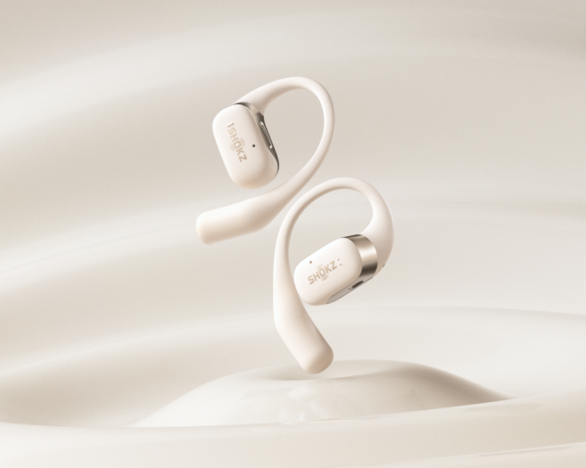 Openfit (Bild: Shokz)