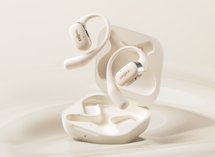Openfit (Bild: Shokz)